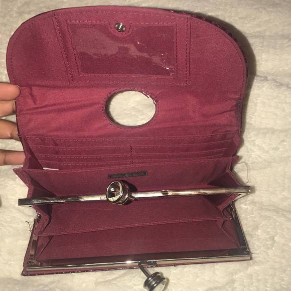 Icing Classy Wallet / Clutch - Picture 4 of 7